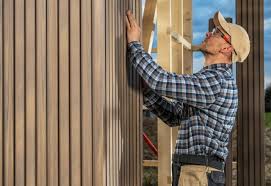 Best Aluminum Siding Installation  in Maple Heights, OH